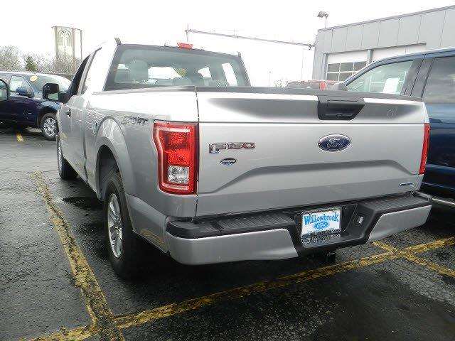 Ford F-150 2016 photo 5